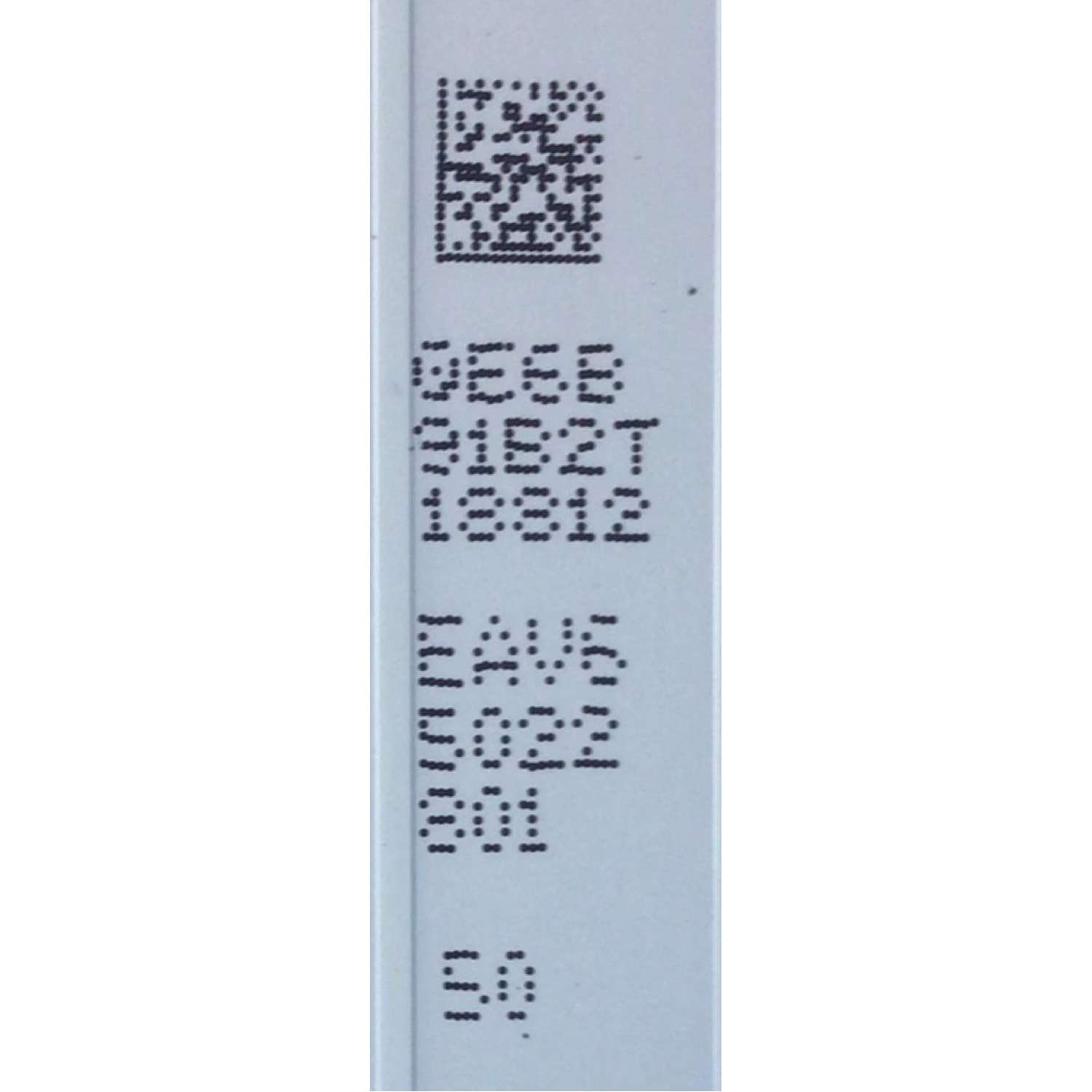 KIT DE LED'S PARA TV LG (4 PIEZAS) / NUMERO DE PARTE EAV65022801 / 50UP75_LGD / LEDAZ-Y20-TRIDENT_50UN73_H / LEDAZ 50UN73 R1.0 200624 / E466169 / PANEL NC500DQG-AAKK3 / MODELOS 50UP7560AUD / 50UN6955ZUF - Imagen 3